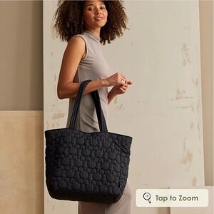 Disney Vera Bradley Tote Bag New with tags